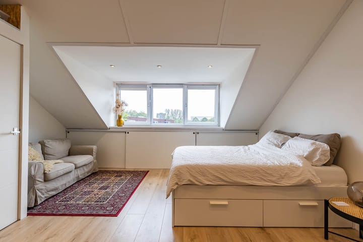 Foto 42 van Hoogeweg 68