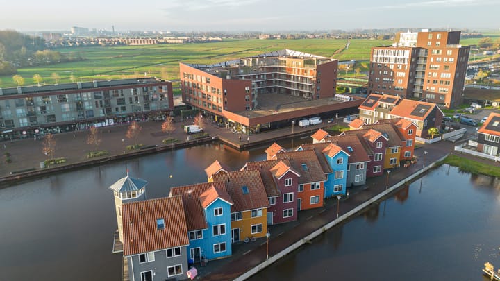 Foto 50 van Hoogeweg 68