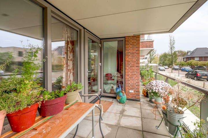 Foto 3 van Dr Noletstraat 2-A3