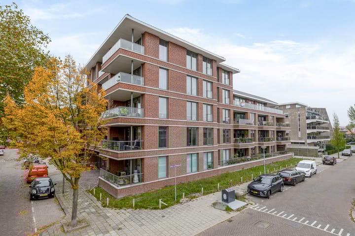 Foto 6 van Dr Noletstraat 2-A3