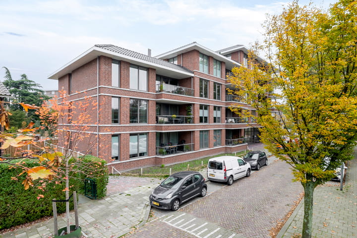 Foto 7 van Dr Noletstraat 2-A3