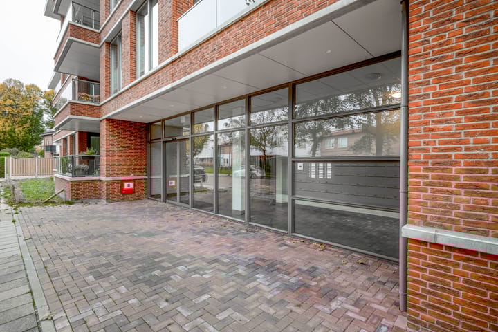 Foto 9 van Dr Noletstraat 2-A3