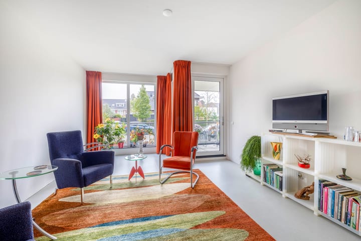 Foto 24 van Dr Noletstraat 2-A3