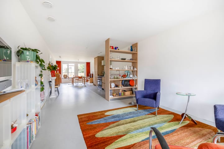 Foto 25 van Dr Noletstraat 2-A3