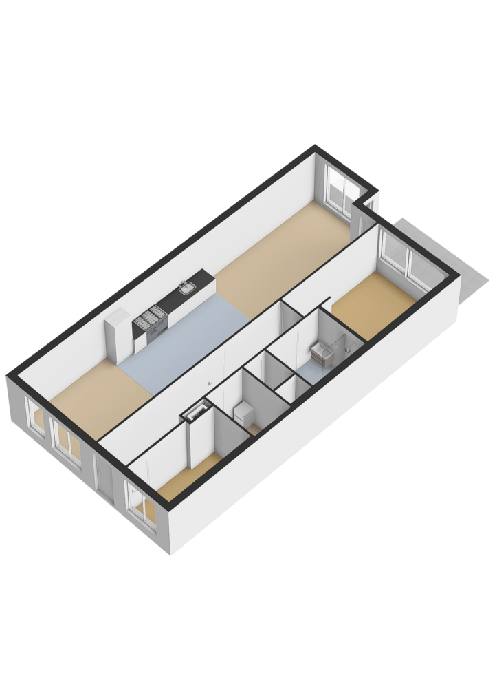 Foto 53 van Dr Noletstraat 2-A3