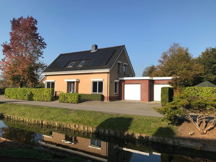 Foto 1 van Wielsekade 39-C