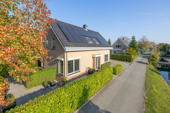 Foto 2 van Wielsekade 39-C