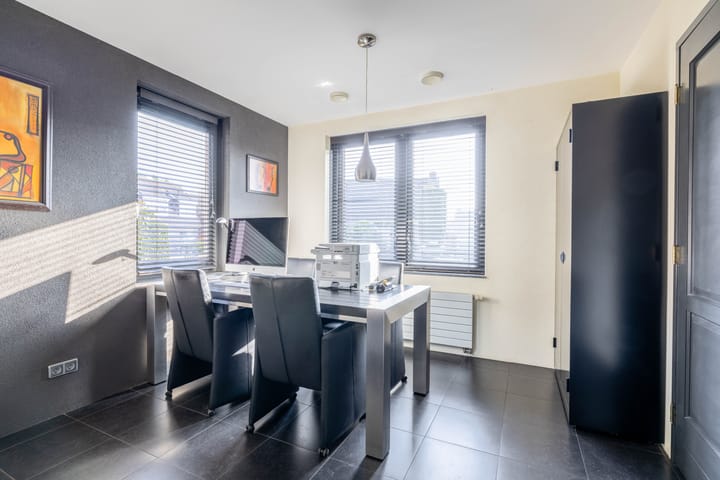 Foto 9 van Wielsekade 39-C