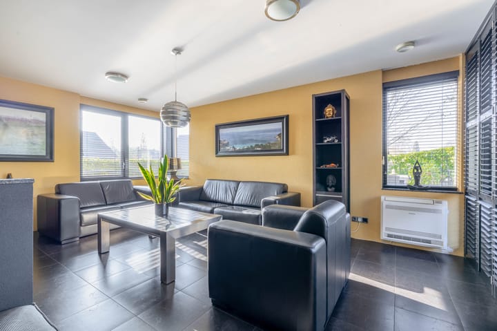 Foto 10 van Wielsekade 39-C