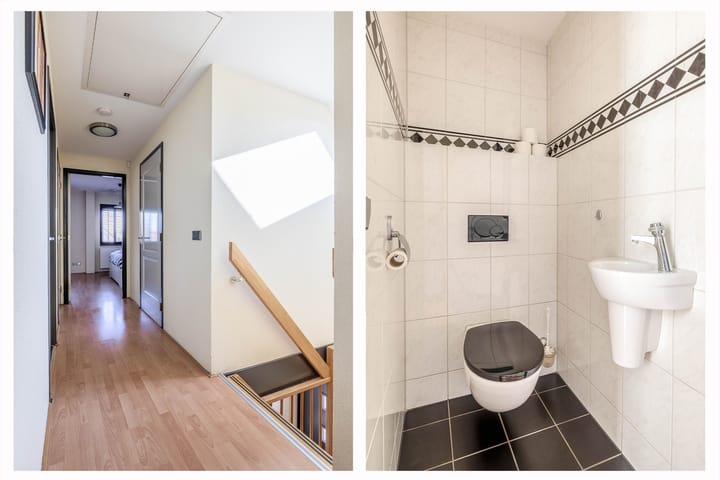 Foto 16 van Wielsekade 39-C