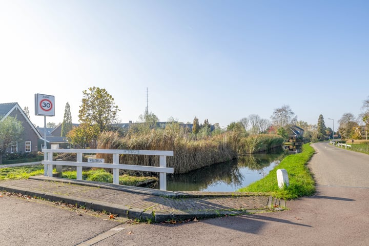 Bekijk foto 32 van Wielsekade 39-C