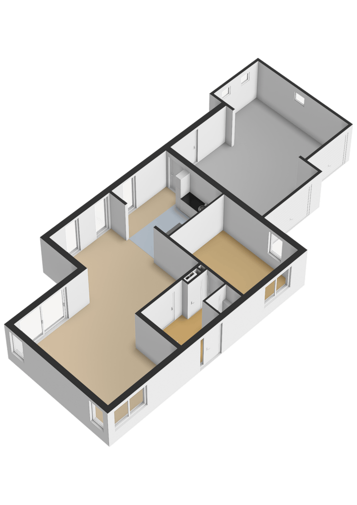 Foto 38 van Wielsekade 39-C