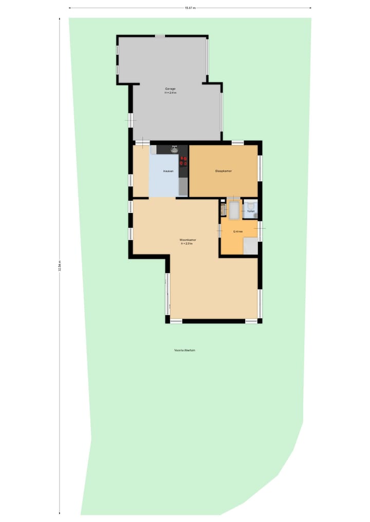 Foto 41 van Wielsekade 39-C