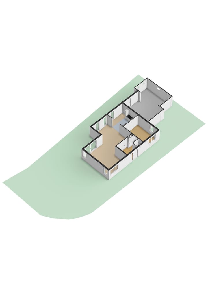Foto 42 van Wielsekade 39-C