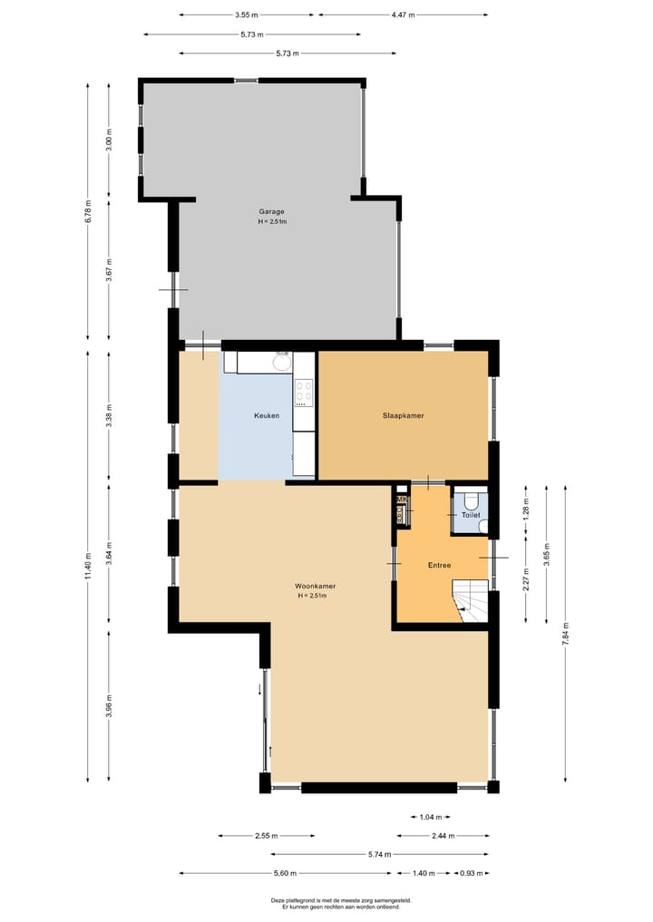 Foto 37 van Wielsekade 39-C