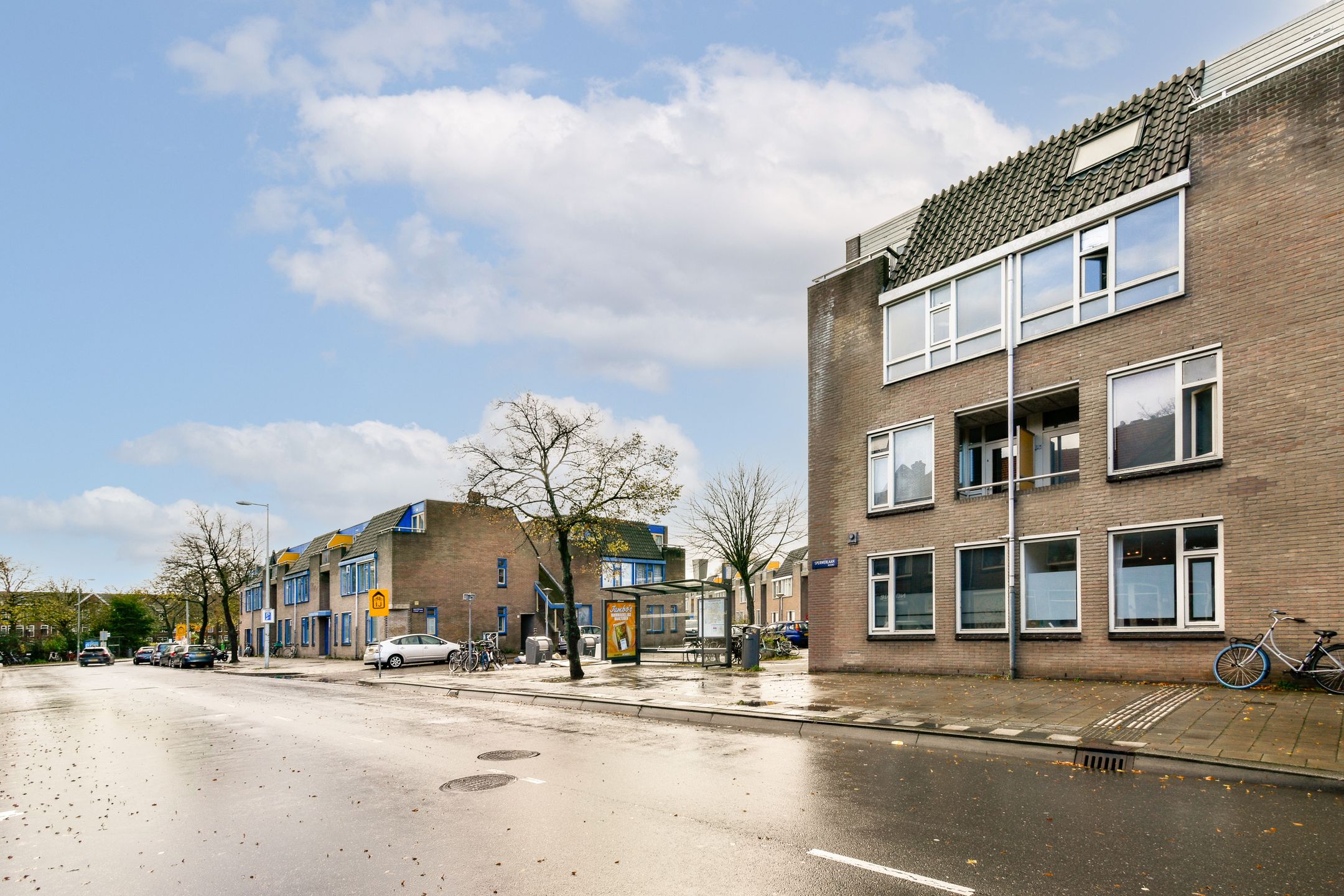 Foto 3 van Nachtegaalstraat 129