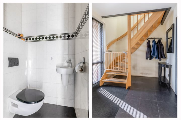 Foto 8 van Wielsekade 39-C