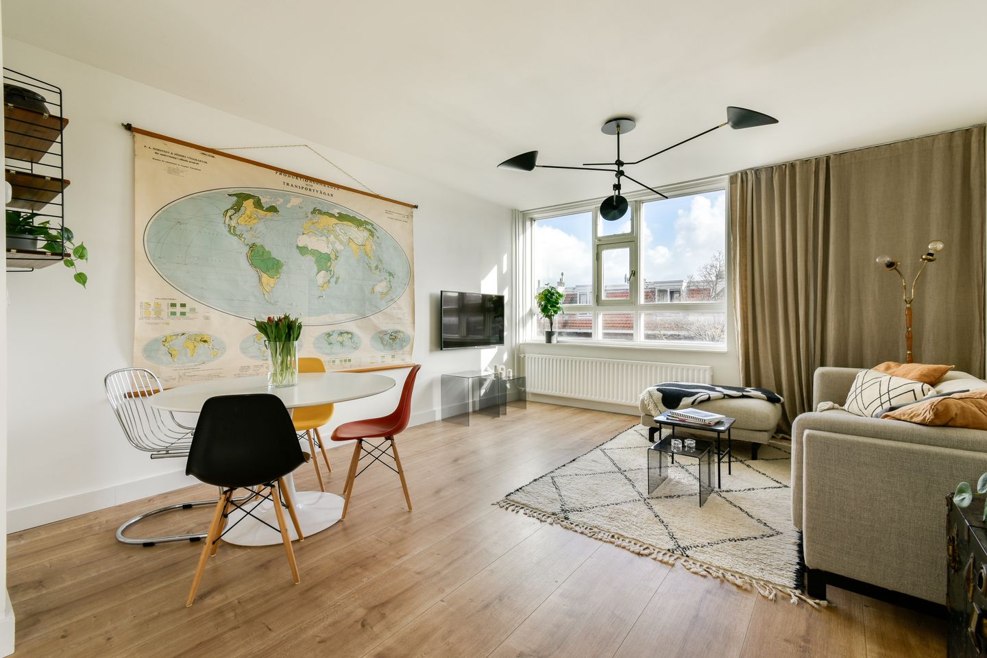 Foto 5 van Nachtegaalstraat 129