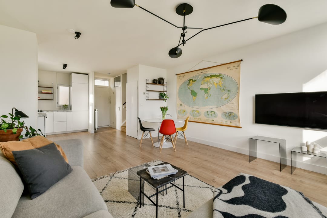 Foto 1 van Nachtegaalstraat 129