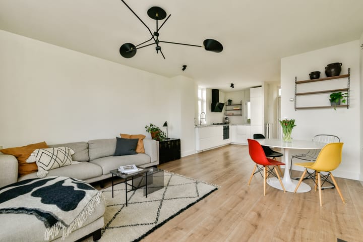 Foto 6 van Nachtegaalstraat 129