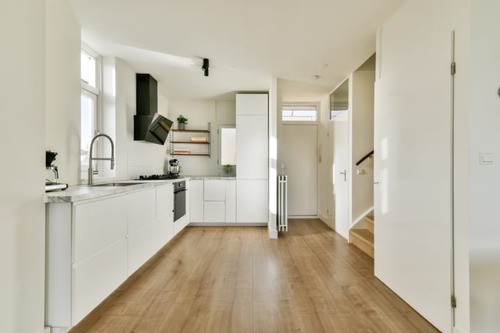 Foto 7 van Nachtegaalstraat 129