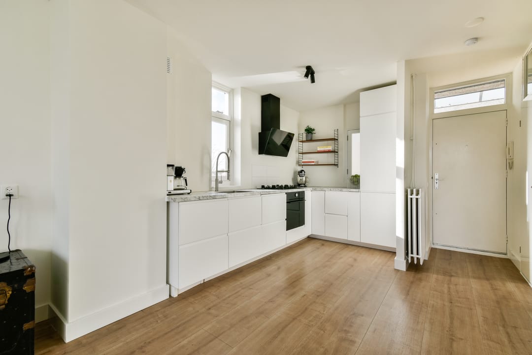 Foto 2 van Nachtegaalstraat 129