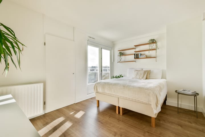 Foto 10 van Nachtegaalstraat 129