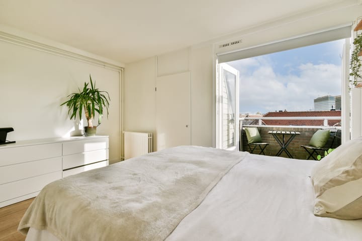 Foto 12 van Nachtegaalstraat 129