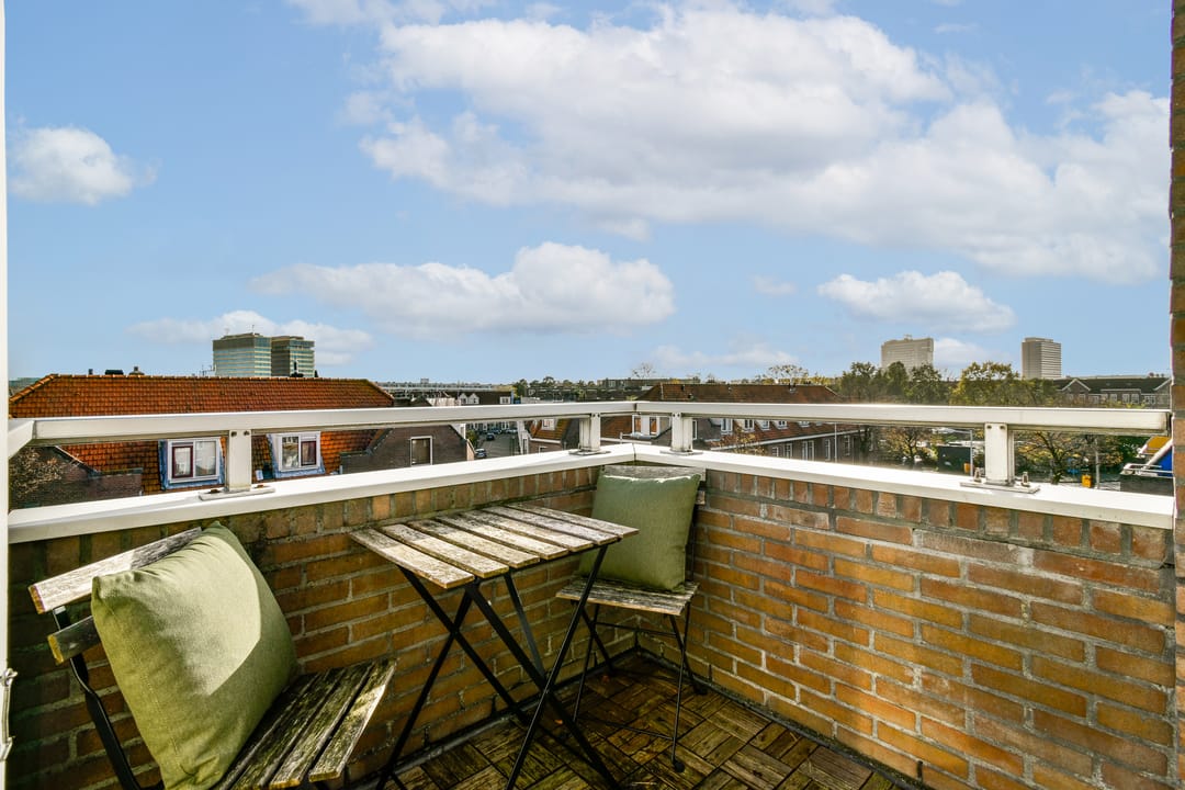 Foto 13 van Nachtegaalstraat 129