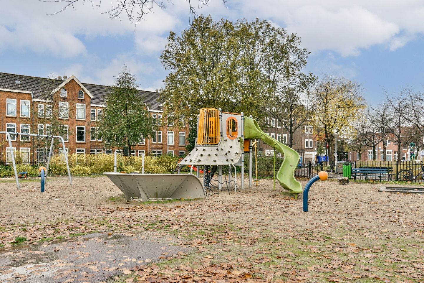 Foto 19 van Nachtegaalstraat 129