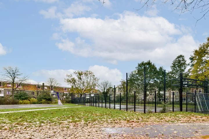 Foto 20 van Nachtegaalstraat 129