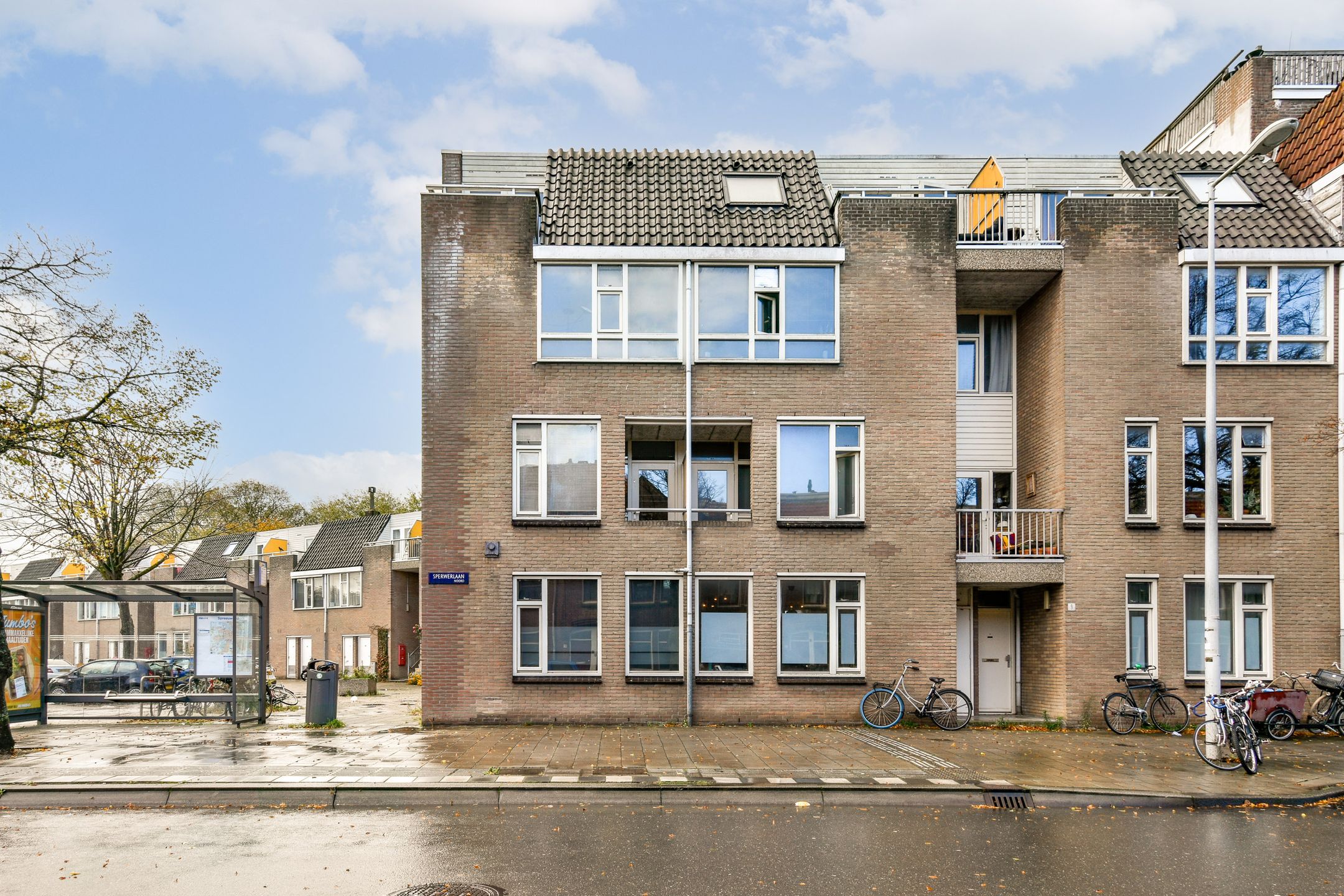 Foto 21 van Nachtegaalstraat 129