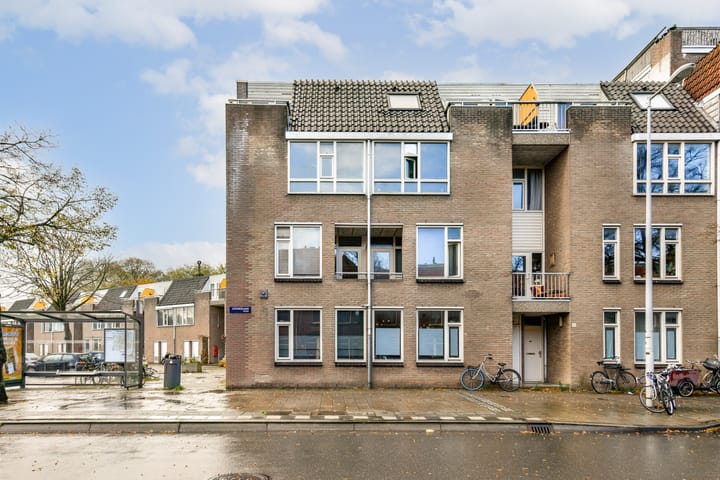 Foto 21 van Nachtegaalstraat 129