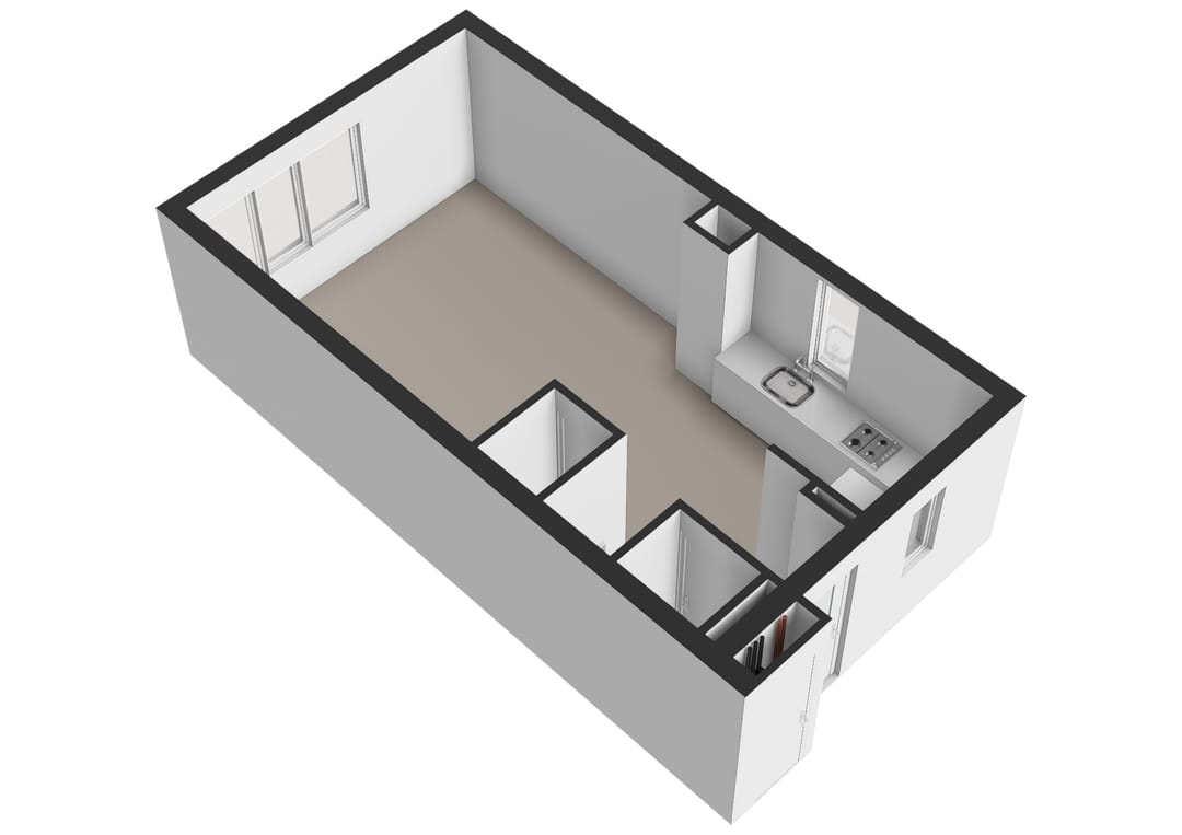 Foto 23 van Nachtegaalstraat 129