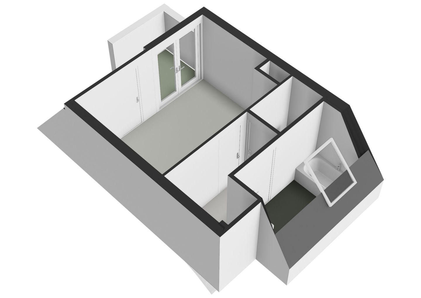 Foto 25 van Nachtegaalstraat 129