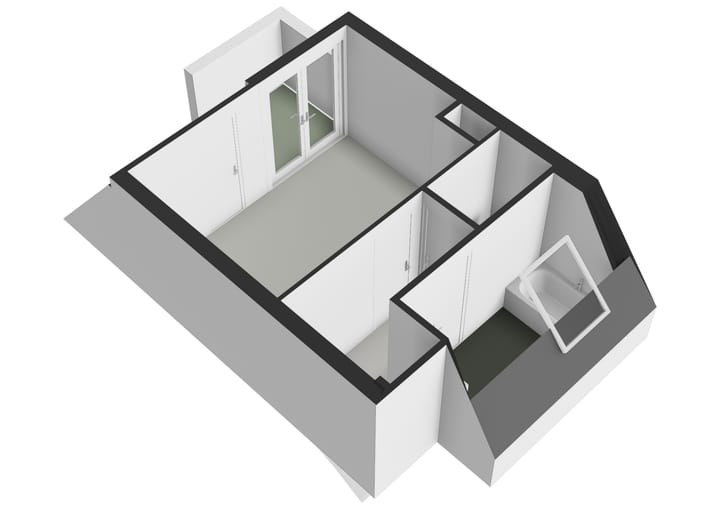 Foto 25 van Nachtegaalstraat 129