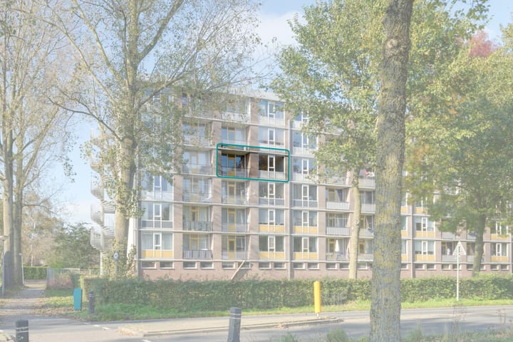 Foto 2 van Kervelstraat 168