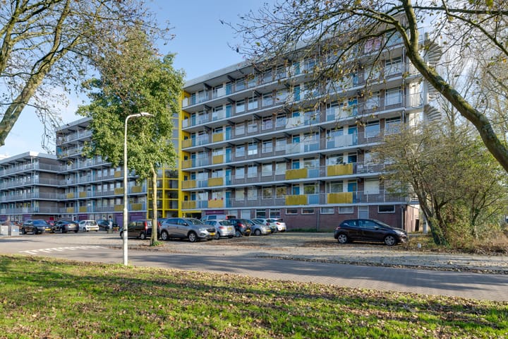 Foto 3 van Kervelstraat 168