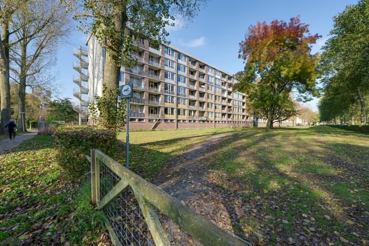 Foto 4 van Kervelstraat 168