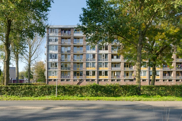 Foto 5 van Kervelstraat 168