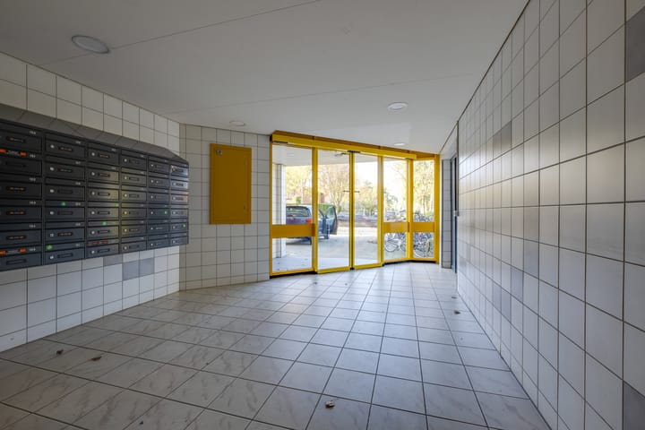 Foto 6 van Kervelstraat 168