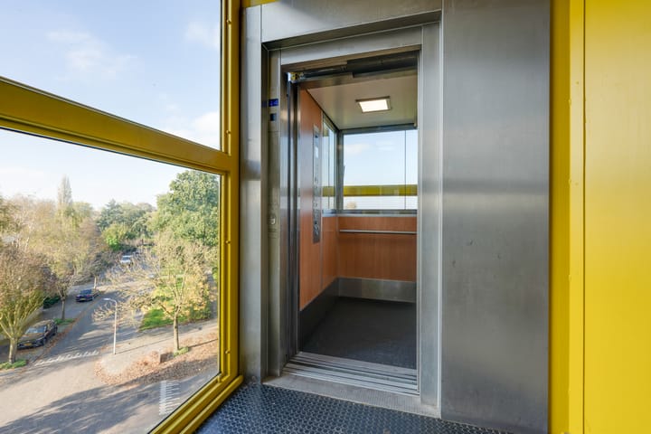 Foto 7 van Kervelstraat 168