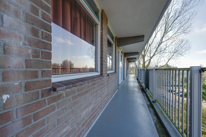 Foto 8 van Kervelstraat 168