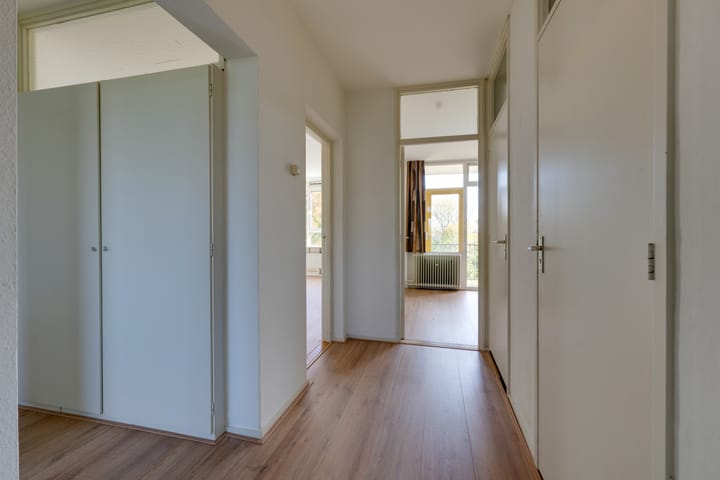 Foto 10 van Kervelstraat 168