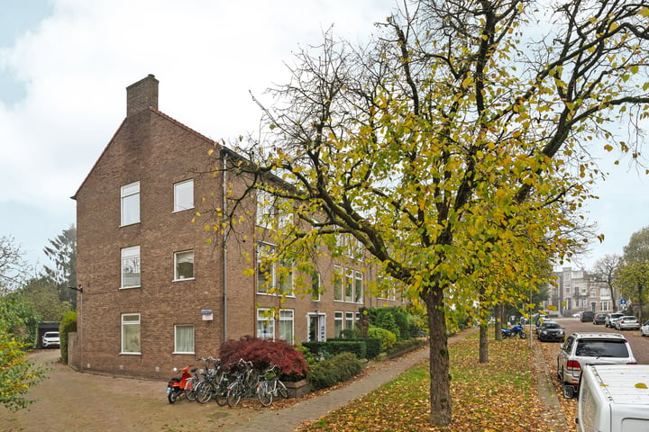 View photo 2 of Burgemeester Weertsstraat 81-3