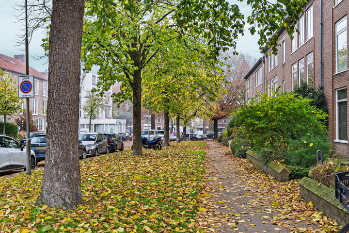 Bekijk foto 3 van Burgemeester Weertsstraat 81-3