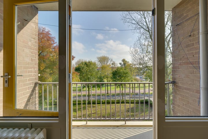 Foto 25 van Kervelstraat 168