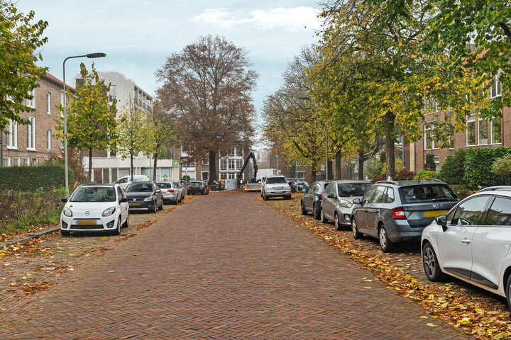 Bekijk foto 43 van Burgemeester Weertsstraat 81-3