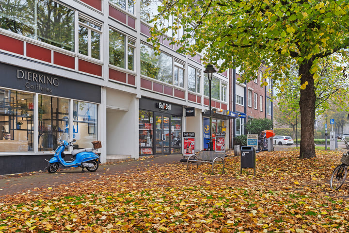 Bekijk foto 44 van Burgemeester Weertsstraat 81-3