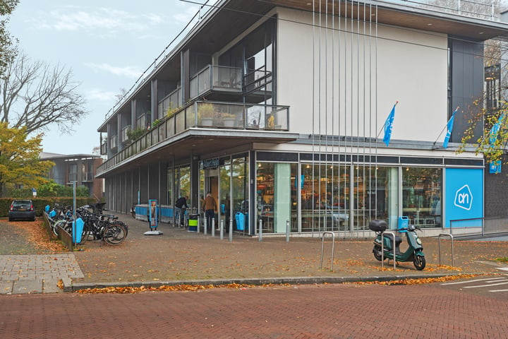 Bekijk foto 45 van Burgemeester Weertsstraat 81-3